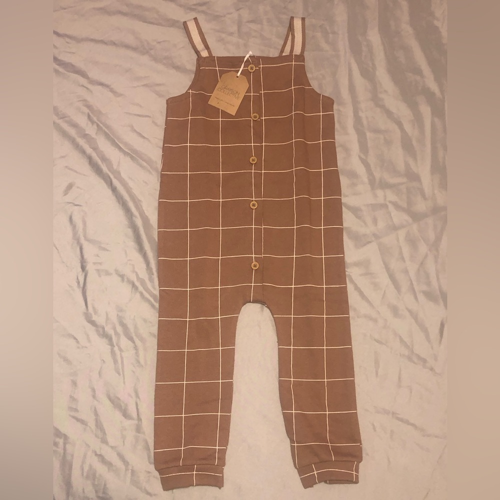 Grayson Collective 24 Months Girls Jumper
